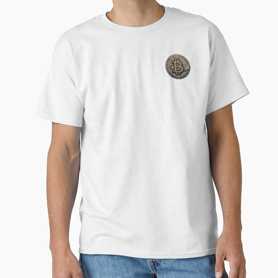 Bitcoin by machinesdream