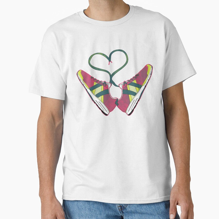 funny running tank tops for women shoes for her by djpraxis