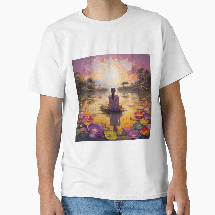 Azure Enchantment by MyEliteThreads