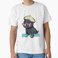 Retro style is back: Dog 80s 90s by PopDigital