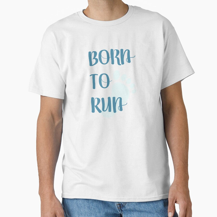 Born To Run by madtoyman