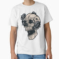 Skull Gym Barbells by Singhe Design