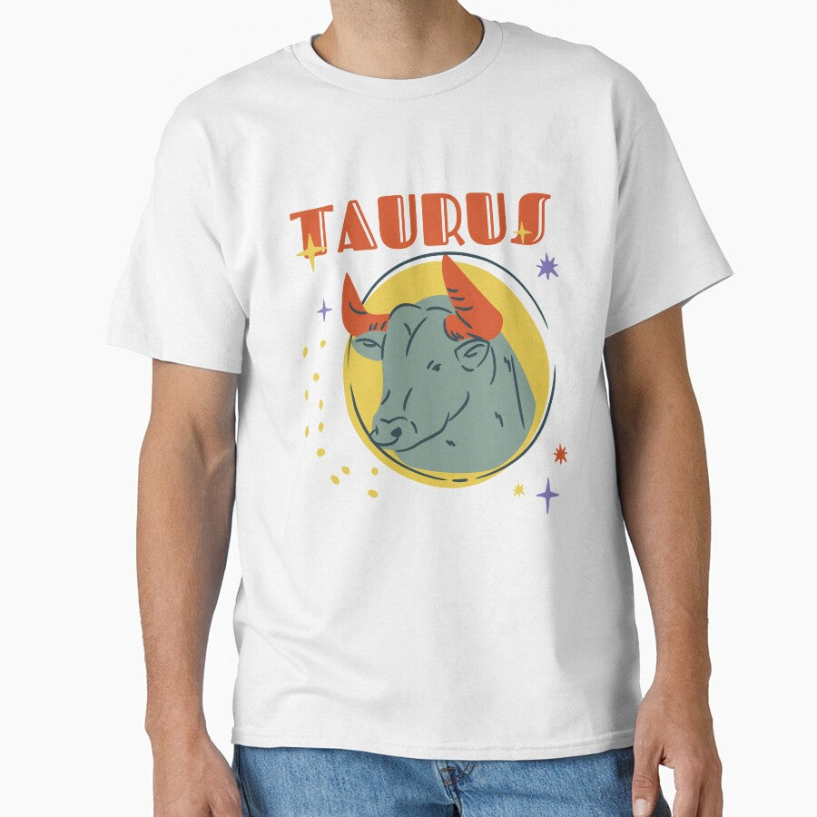TAURUS - Zodiac Sign Series by piinkbunny