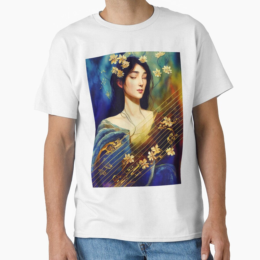 Greek mythology : Orpheus 10 by CEVmemories