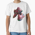 Walking in My Shoes ll - Pride by My Neurospicy Art Life