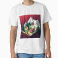 Mountains Microworld by Octane-Designs
