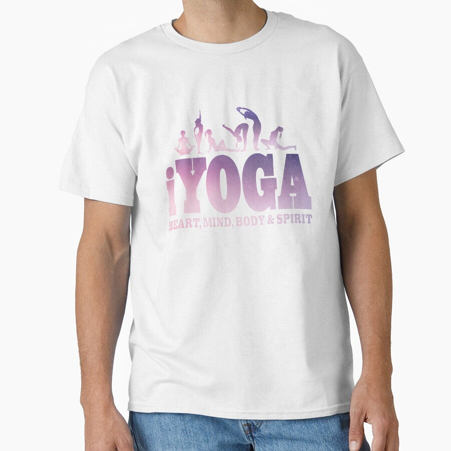 Yoga Heart Mind Body and Spirit Yoga by angy2017