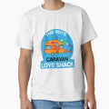 Gay Boys Caravanning - Gay LGBT Caravan - Gay Men Caravan Gifts - Funny Gay Caravan Clubs by happygiftideas