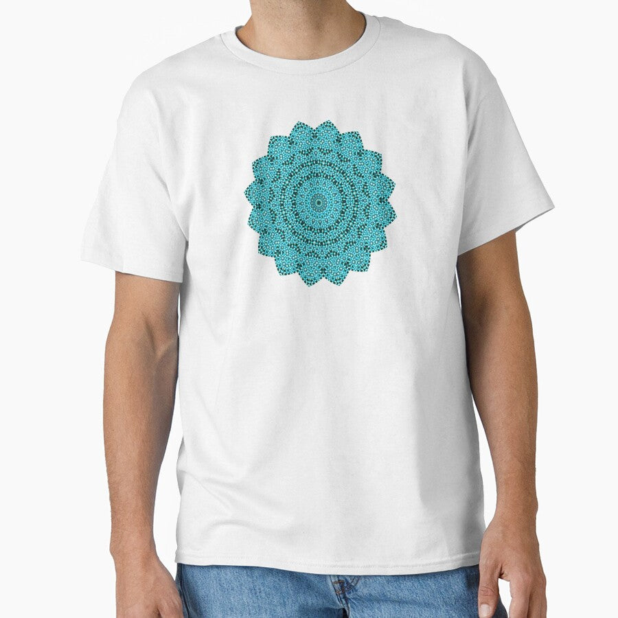 Happi Mandala 50 by Happijii