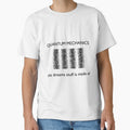 Quantum Mechanics by Singing Owl Crafts