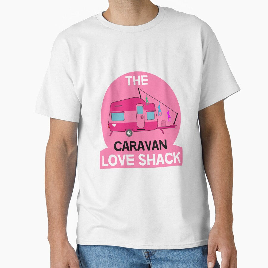 Gay Lesbian Caravanning - Gay LGBT Caravan - Gay Caravan Gifts - Funny Gay Caravan Clubs by happygiftideas