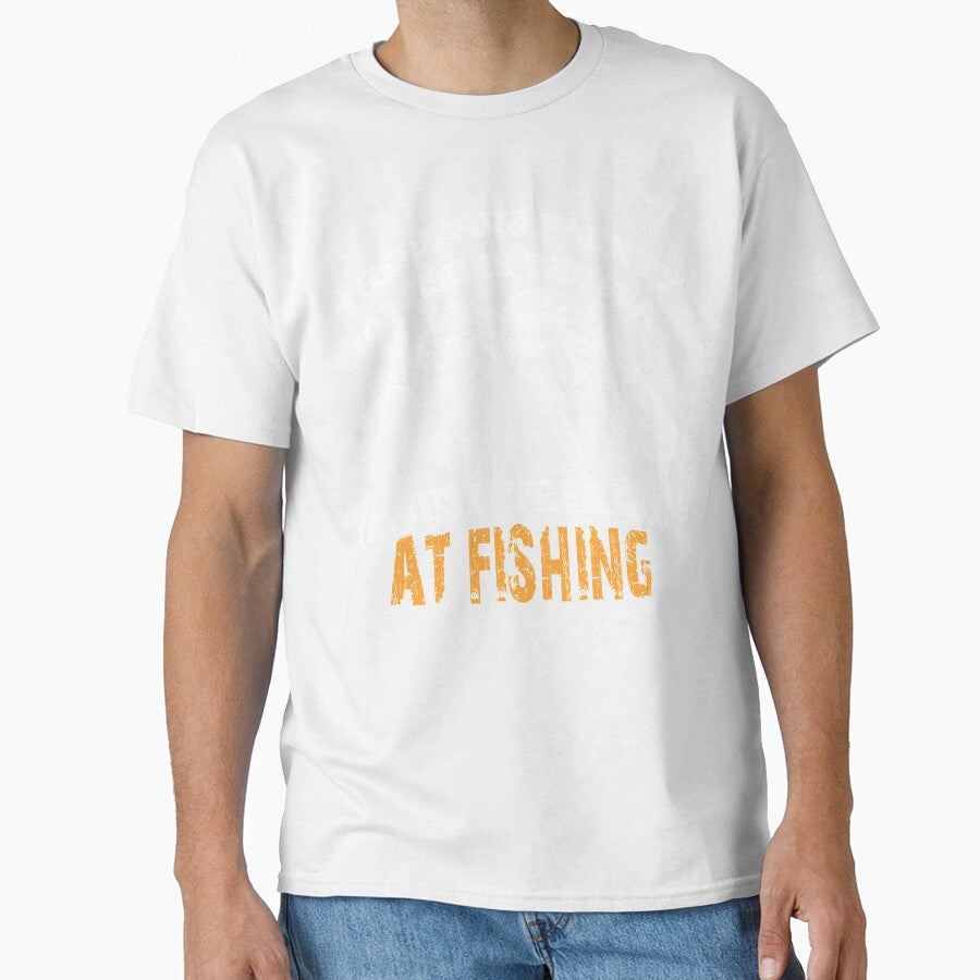 Fishing In The Sea 2 by URBANBOX