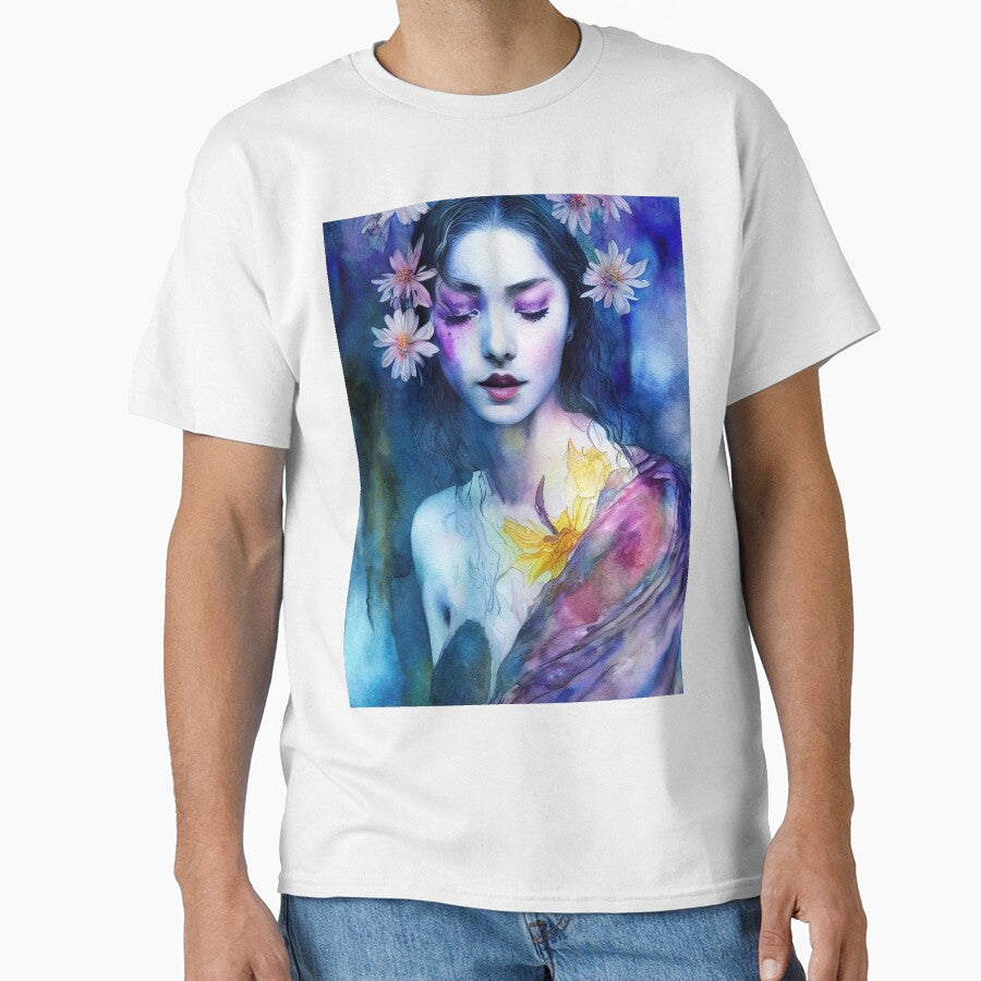 Greek mythology : Eurydice 13 by CEVmemories