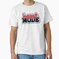 Beast Mode T-shirt by Ashiek101