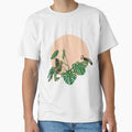 Monstera Deliciosa by Cabeza del Sol