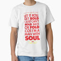 Man With Soul by DIGABLETEEZ