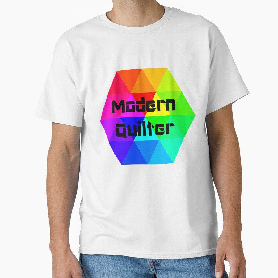 Modern Quilter by gardengatequilt