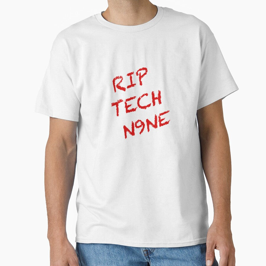 RIP Tech 9 by cocreations