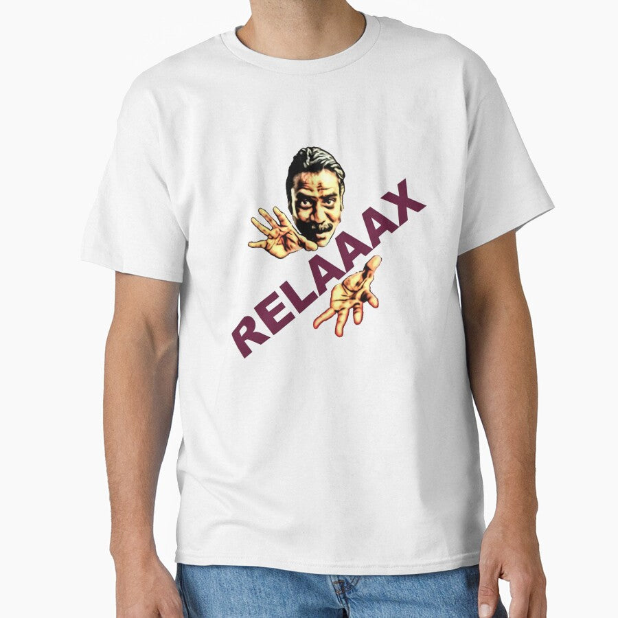 Baba Sen The Indian Cosmic Barber Relaaax ASMR Massage by leo-theo