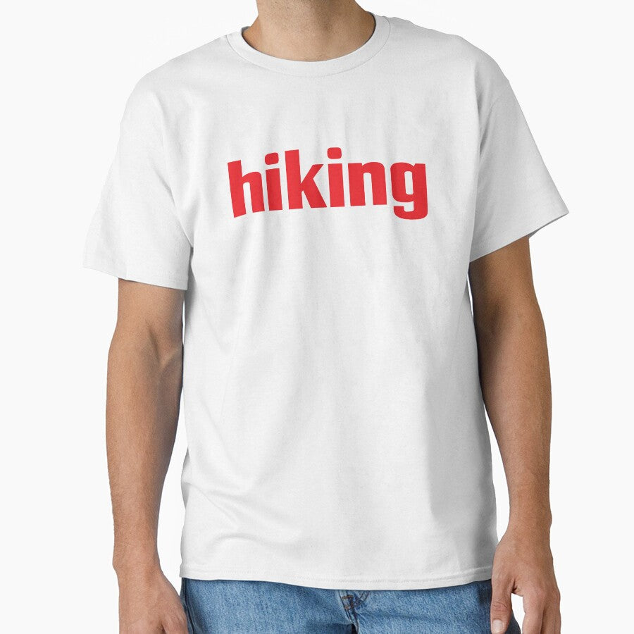 Hiking by ProjectX23