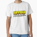 Suffolk, Virginia | Retro Stripes by retroready