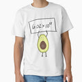 Avocados sign by johnnybside