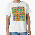 Groovy Tuesday Pattern by Michelle Force  Bowden