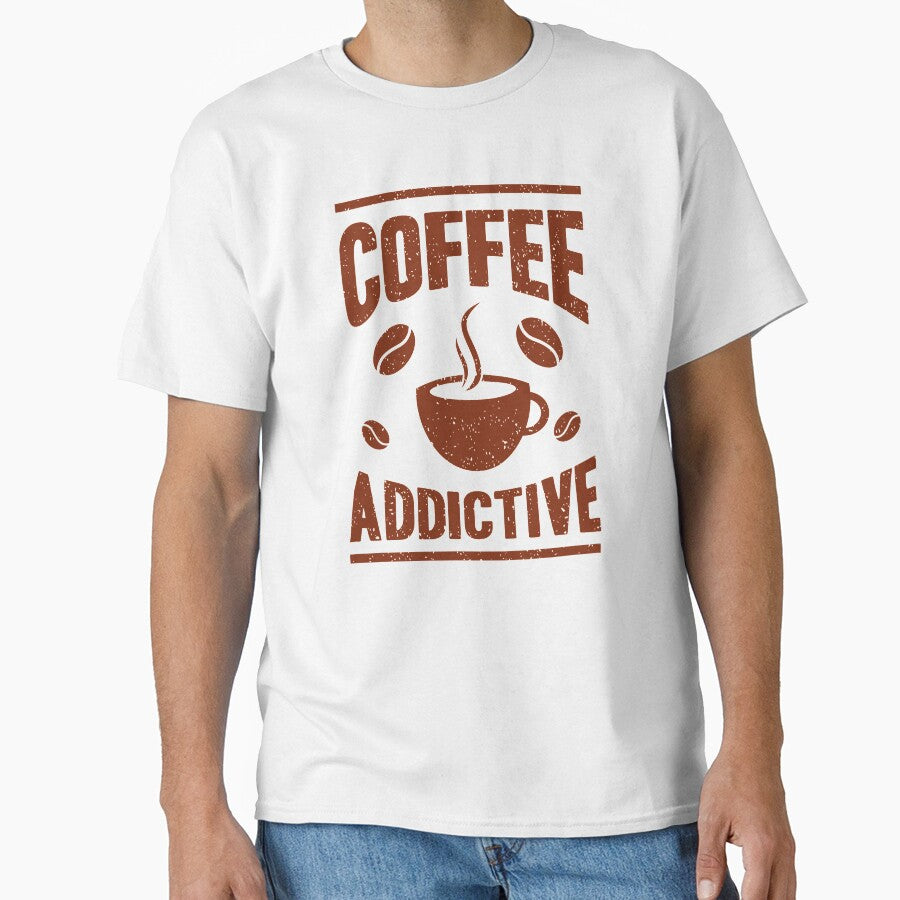 Coffee addict by KoolesttDesigns