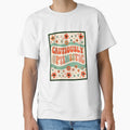 Cautiously Optimistic Retro 70s Flower Power by SandyPlace