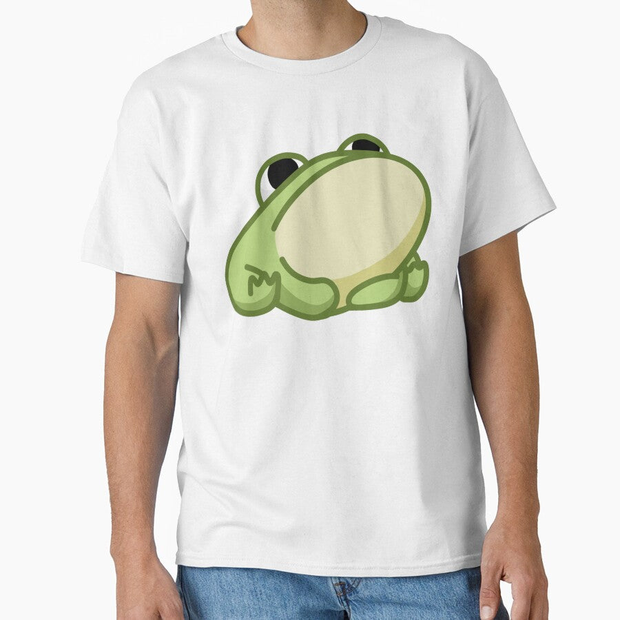 frog/ froggy by inkteeth