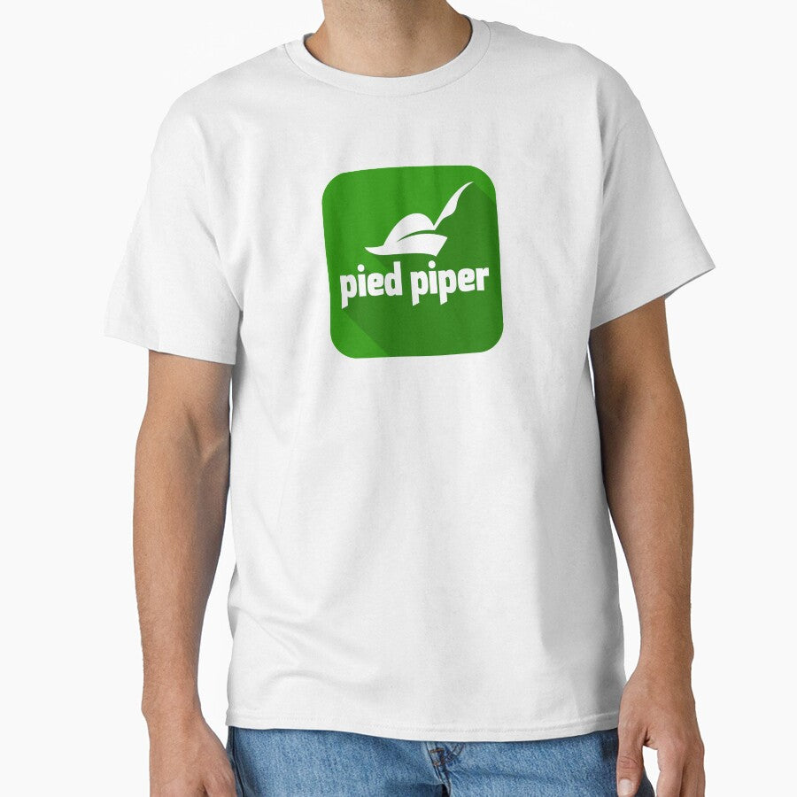 Pied Piper by trev4000