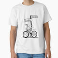 Cycling Reality by lynchhorizon