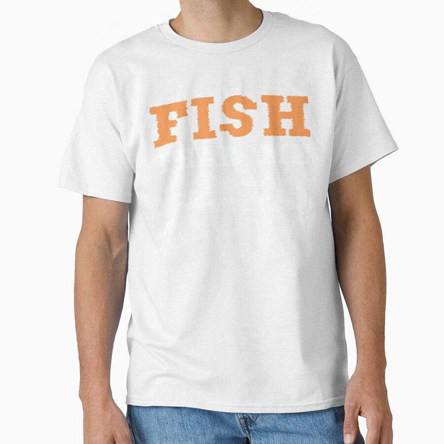 Fishing Fear Me by URBANBOX