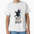 hip hop old school bro by MacLis