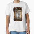 Schrodinger's Cat Wanted Dead & Alive by ryadhamdan