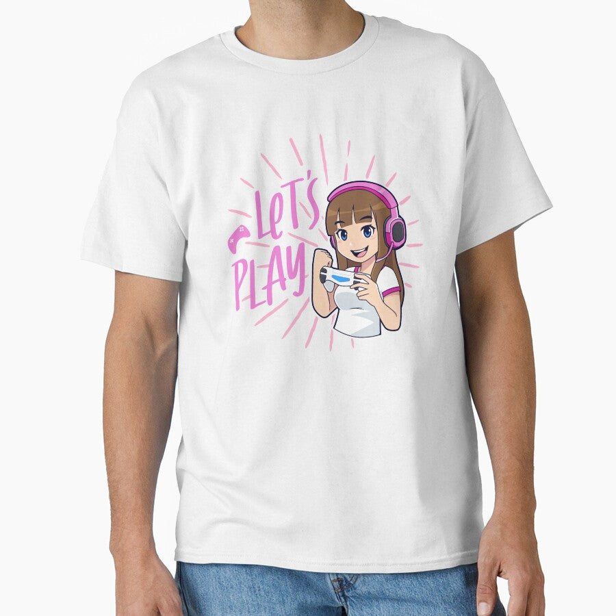 Play Gamer Girl by Emil1993