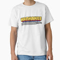 Kankakee, Illinois | Retro Stripes by retroready