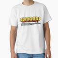 Edmonds, Washington | Retro Stripes by retroready