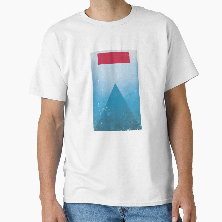 Minimalist Jaws by DinoMike
