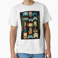 Gaming history by Mariusz Grzesiak