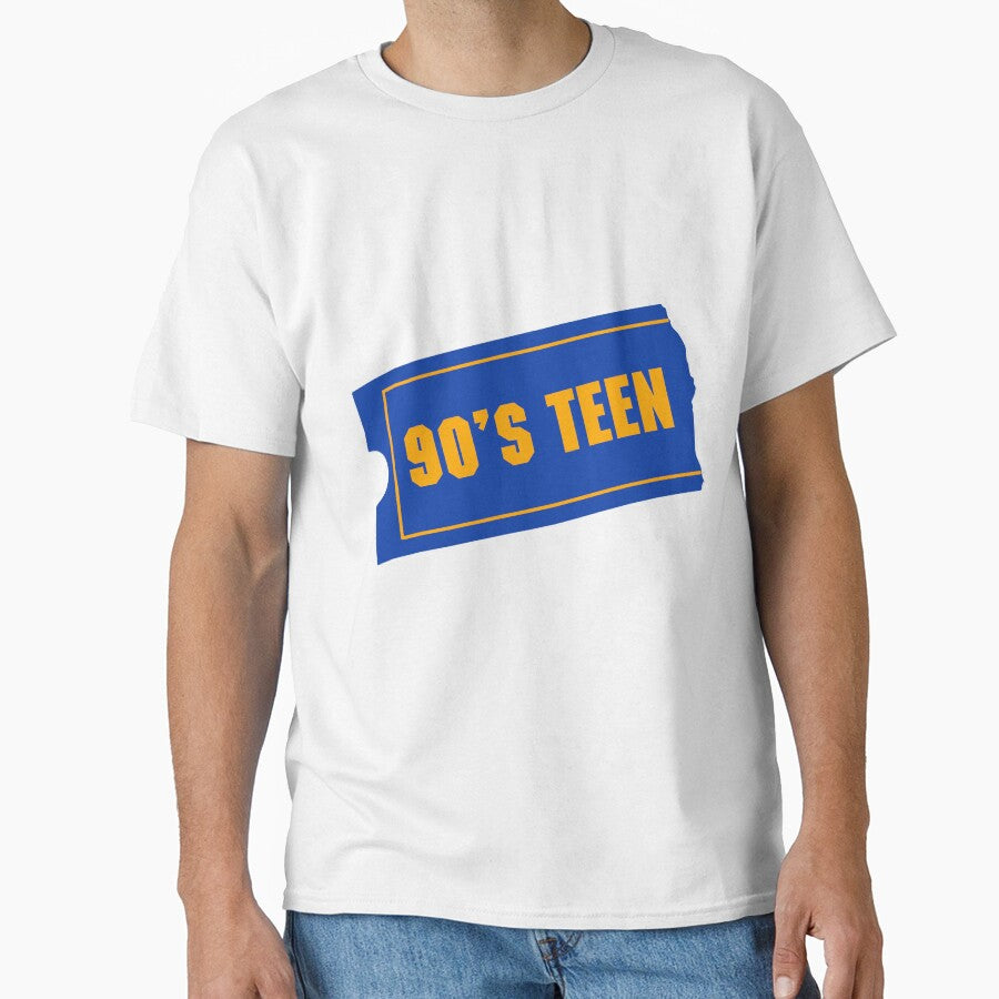 90’s Teen by dteesshop