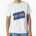 90’s Teen by dteesshop