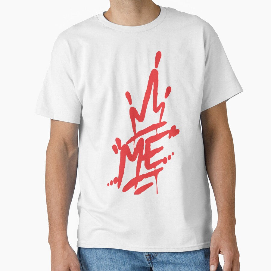 King Me - Crown Bold Streetwear Design by KingDesigns05