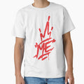 King Me - Crown Bold Streetwear Design by KingDesigns05
