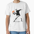 Bansky - Monero Bomber by MoreBeauty