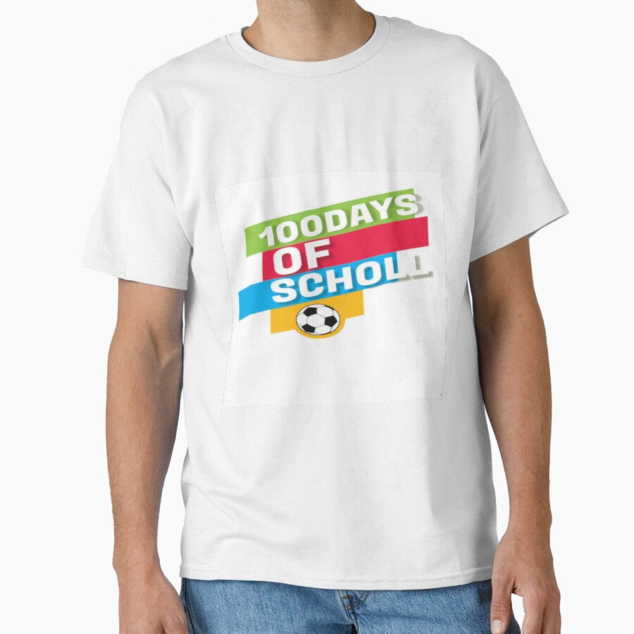 100 Days Of School by SmitStor2021