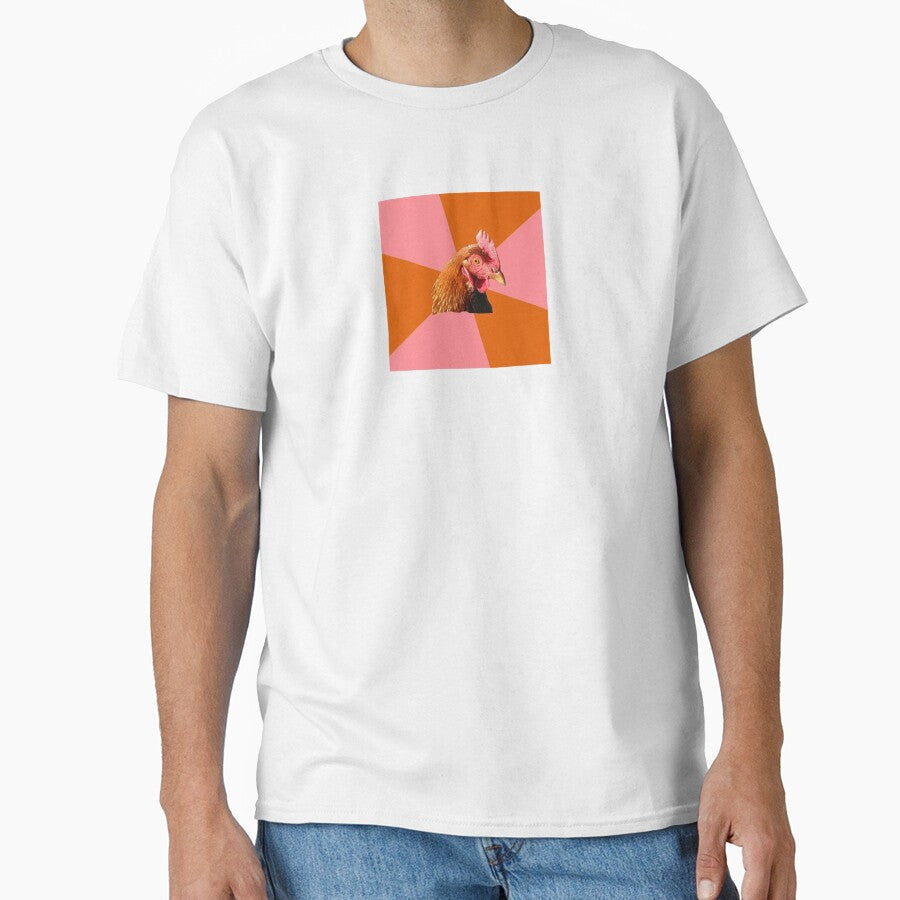 Anti Joke Chicken by Meme Economy