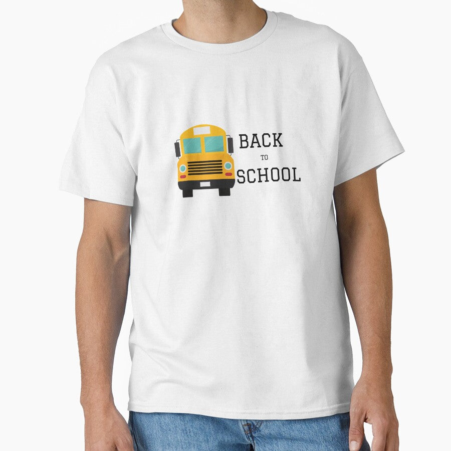 Back to school by Shawnwil