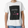 Crypto is BAE by CadDesignerr