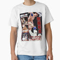 Kazushi Sakuraba "The Gracie Hunter" by ArtOfWarMMA